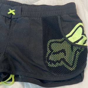 Fox  shorts 🩳